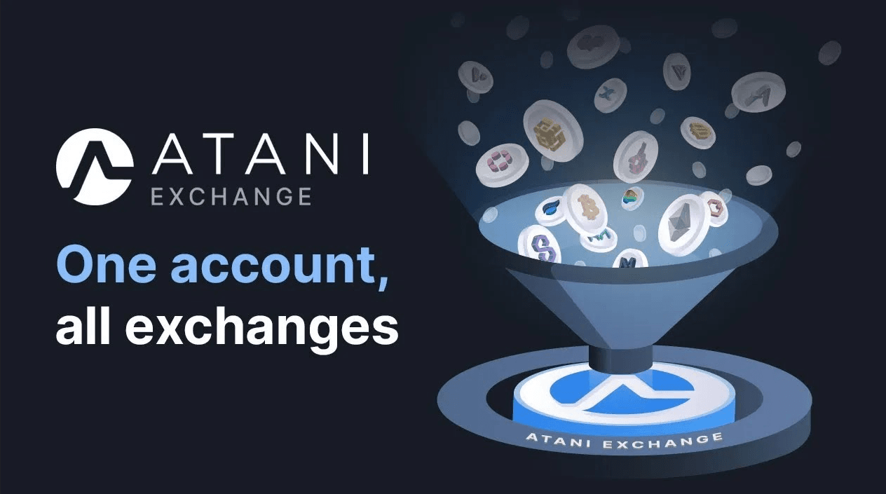 Atani Exchange