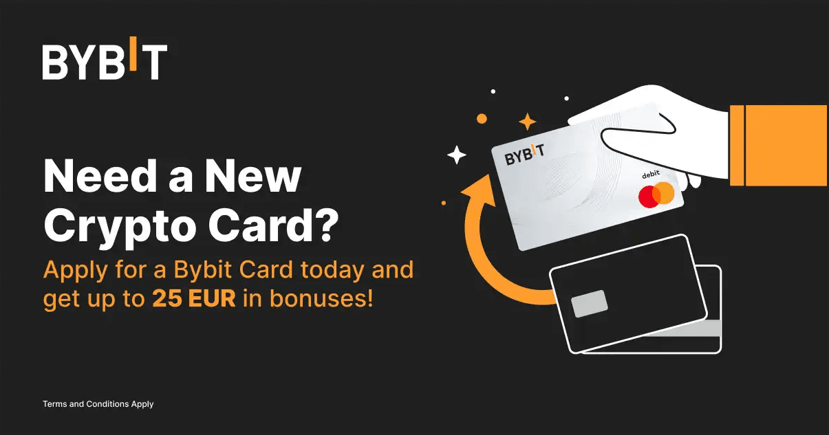 Bybit Card